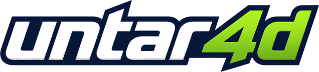 Logo untar4d